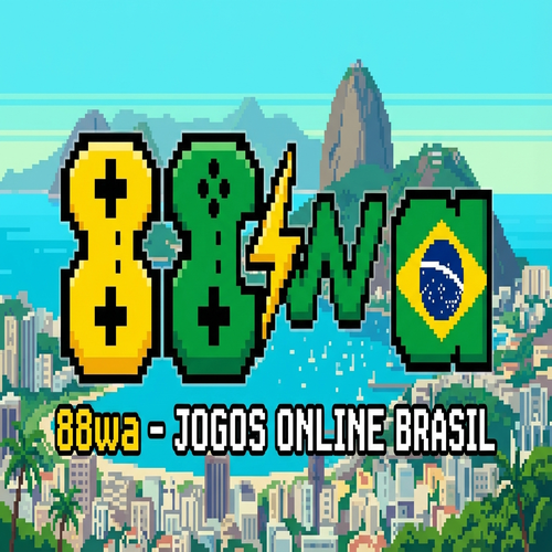 Logo 88wa
